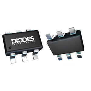 Gate-Treiber / MOSFET 1