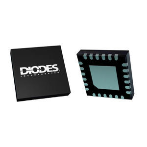 Stromcontroller / USB Type-C 1
