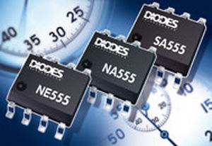 Timer-IC-Schaltung 1