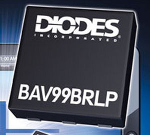 Lawinendiode 1