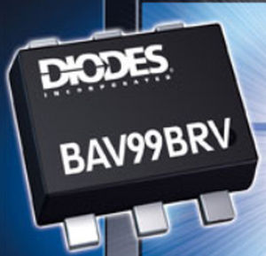 SMD-Diode 1