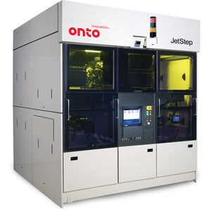 Lithografiesystem für die Halbleiterindustrie 1