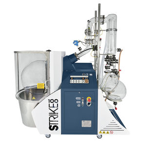 Rotationsverdampfer 1