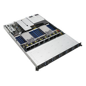 Speicherserver 1