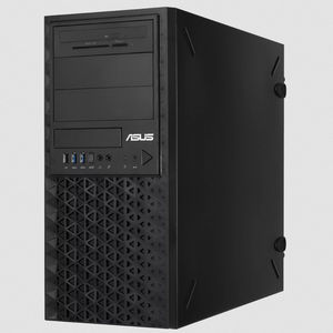 Computer-Arbeitsstation / Edge AI