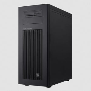 Computer-Arbeitsstation / Edge AI