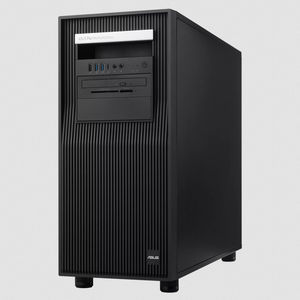 Computer-Arbeitsstation / AI
