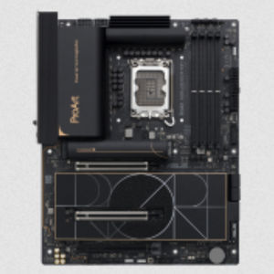 ATX-Mainboard 1