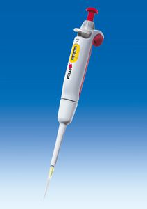 Einkanalpipette 1