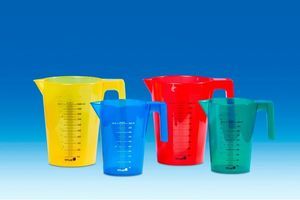Messbecher