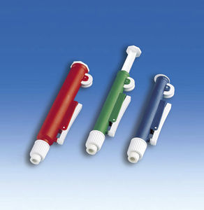 Pipettierhelfer