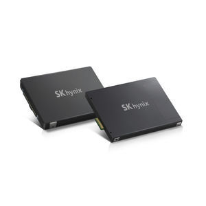 PCIe-SSD