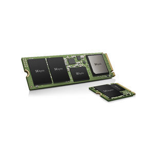 PCIe-SSD
