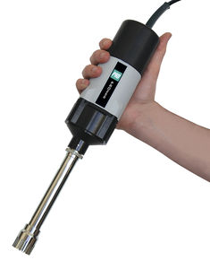 Rotor-Stator-Homogenisierer / Chargen