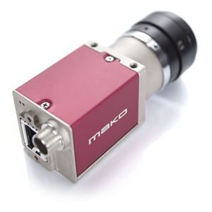 Kamera für die industrielle Bildverarbeitung