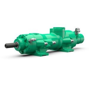 hydraulischer Presslufthammer