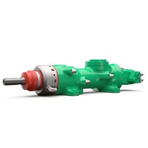 hydraulischer Presslufthammer