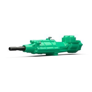 hydraulischer Presslufthammer
