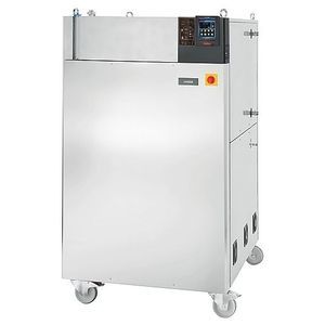 dynamisches Temperiersystem