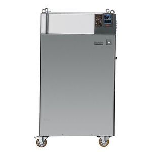 dynamisches Temperiersystem