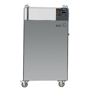 dynamisches Temperiersystem