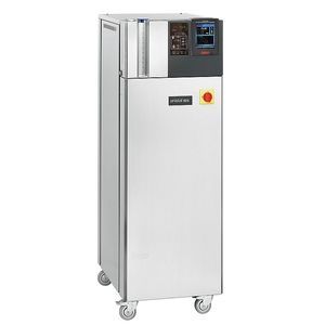 dynamisches Temperiersystem