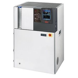 dynamisches Temperiersystem