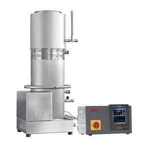 dynamisches Temperiersystem