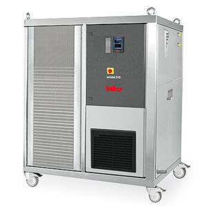dynamisches Temperiersystem
