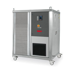 dynamisches Temperiersystem