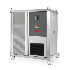 dynamisches Temperiersystem