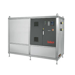 dynamisches Temperiersystem