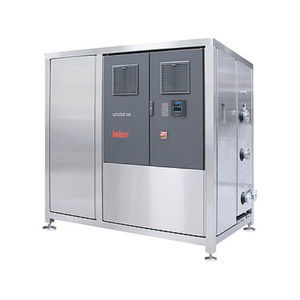 dynamisches Temperiersystem