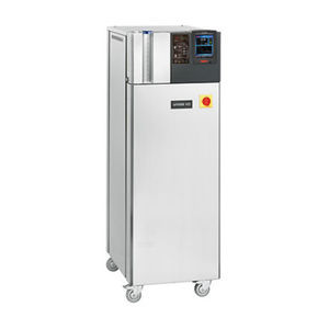 dynamisches Temperiersystem