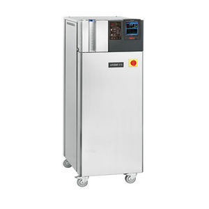 dynamisches Temperiersystem
