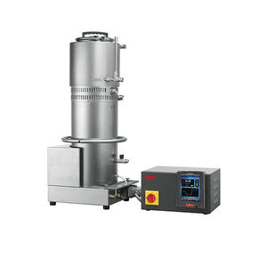 dynamisches Temperiersystem