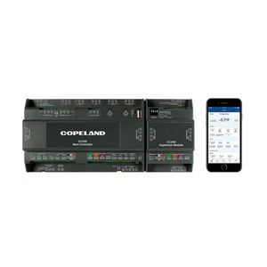 eingebaute programmierbare Automationssteuerung 1