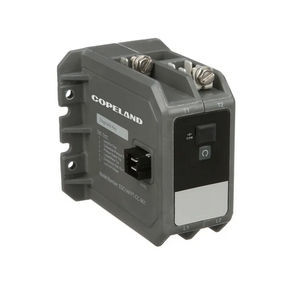 elektronisches Kontrollmodul 1