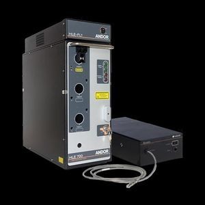 kontinuierliches Lasersystem 1