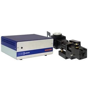 CW-Lasersystem 1