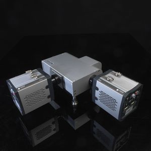 elektrischer Adapter / für Kamera / für Mikroskope