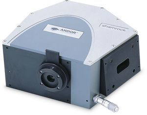 optisches Emissionsspektrometer