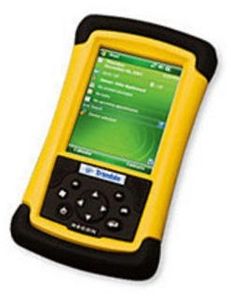 ultrarobuster PDA