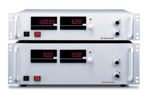 Rack-Stromversorgung 1