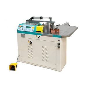 elektrische Presse 1