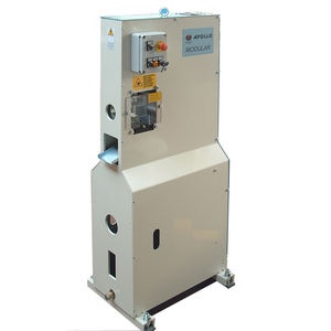 halbautomatische Stanzmaschine