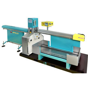 CNC-Stanzmaschine 1