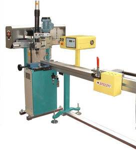 CNC-Bohrzentrum / Säulen / vertikal