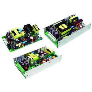 Stromversorgung / open frame