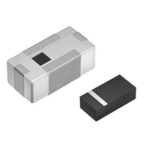 Elektronischer Filter / RF
